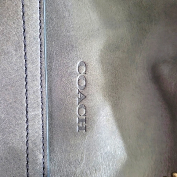 Coach Sling Bag - Picture 10 of 12